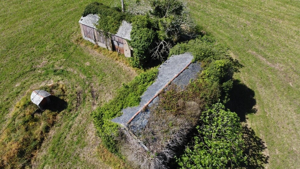 Carretera de Llongara, El Franco, Asturias à vendre - Aérien – Image 2 sur 20