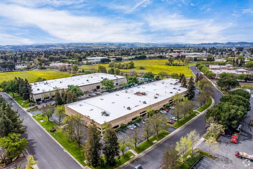 4771 Arroyo Vista, Livermore, CA à louer - Aérien – Image 2 sur 3