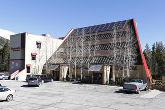 Plus de détails pour 101 W Main St, Frisco, CO - Bureau à louer