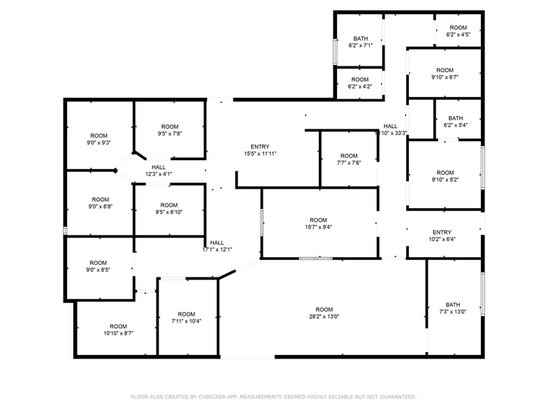 1192 Garey Ave, Pomona, CA à louer - Photo de l’immeuble – Image 3 sur 34