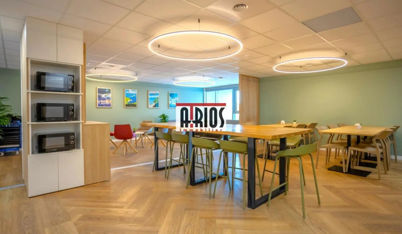 Bureau dans La Valette-du-Var à louer Photo intérieure– Image 1 sur 21