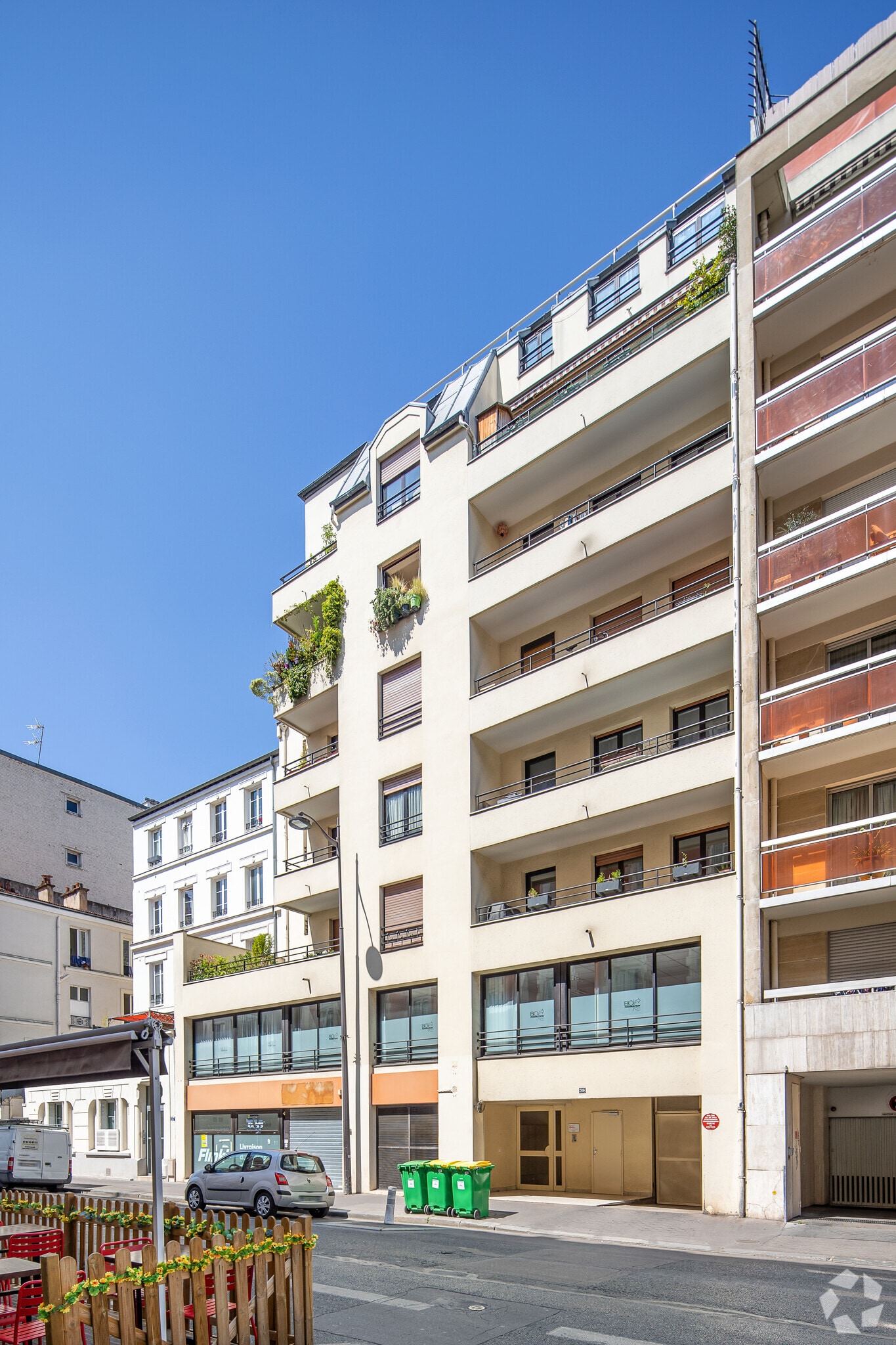 39 Rue De Wattignies, Paris à louer Photo principale– Image 1 sur 2