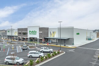 Plus de détails pour 2300 Trenton Rd, Clarksville, TN - Local commercial à louer