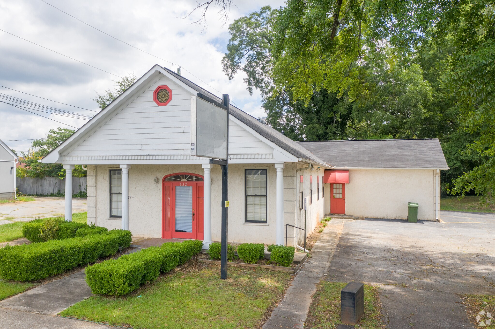 222 S 14th St, Griffin, GA à vendre Photo principale– Image 1 sur 4