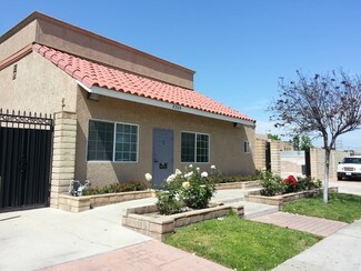 Plus de détails pour 8205 Somerset Blvd, Paramount, CA - Bureau à vendre