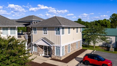 8221 Teal Dr, Easton, MD à louer Photo de l’immeuble– Image 1 sur 1
