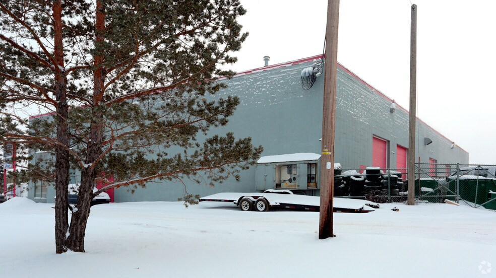 6112 45th St, Leduc, AB à vendre - Photo de l’immeuble – Image 3 sur 3