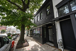 Plus de détails pour 1318 9th St NW, Washington, DC - Bureau/Local commercial à louer