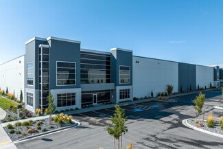 Plus de détails pour 1551 S 400 E, American Fork, UT - Industriel/Logistique à louer