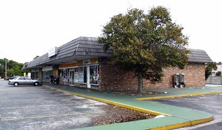 Plus de détails pour 2220 62nd Ave S, Saint Petersburg, FL - Local commercial à louer