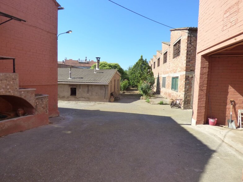 Terrain dans Santpedor, Barcelona à vendre - Autre – Image 3 sur 5