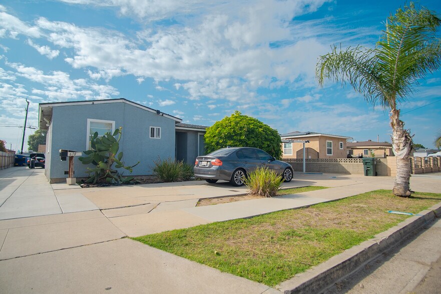 678 Jefferson Ave, Chula Vista, CA à vendre - Photo de l’immeuble – Image 3 sur 9