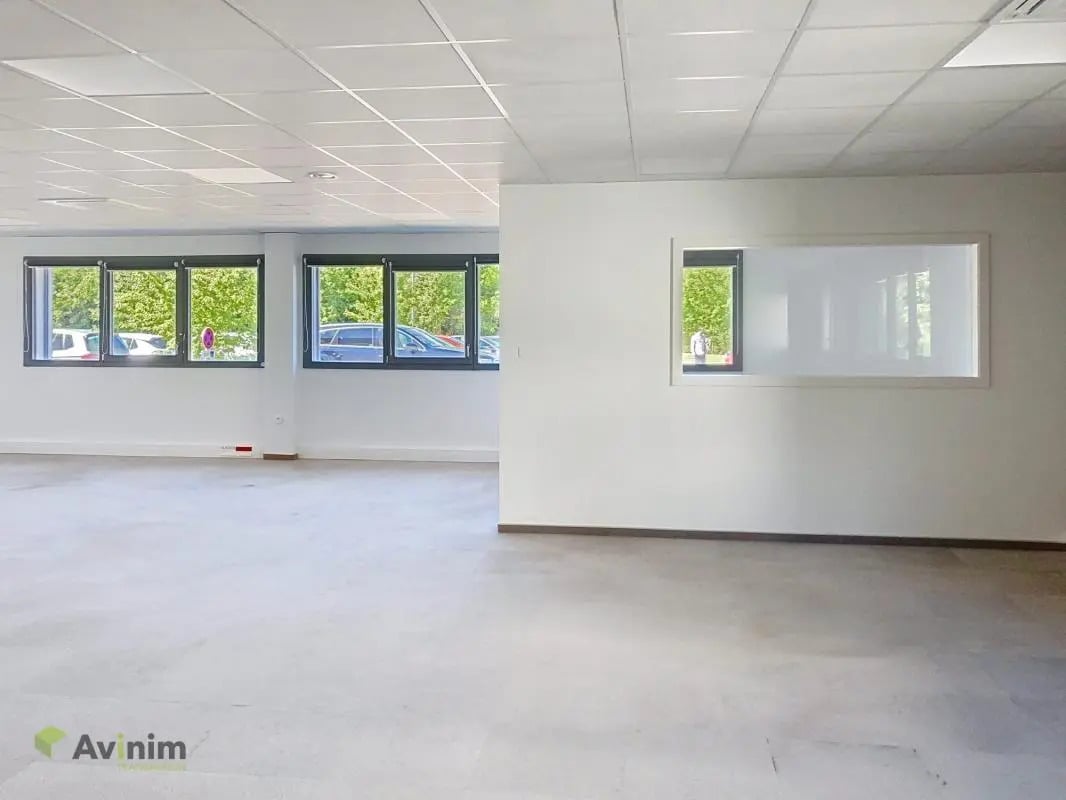 Photo de l’immeuble