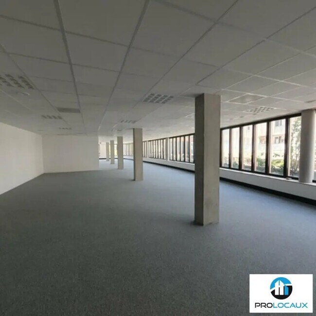 Plus de détails pour 4 Rue Léon Sestier, Grenoble - Bureau à louer