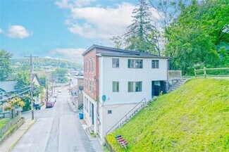 Plus de détails pour 5801 Lincoln Ave, Export, PA - Logement à vendre
