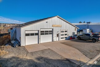 Plus de détails pour 1810 Park St, Castle Rock, CO - Local d’activités à vendre