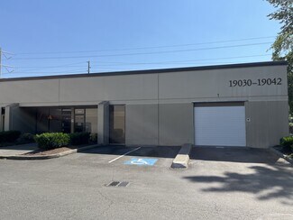 Plus de détails pour 19030-19042 72nd Ave S, Kent, WA - Industriel/Logistique à louer