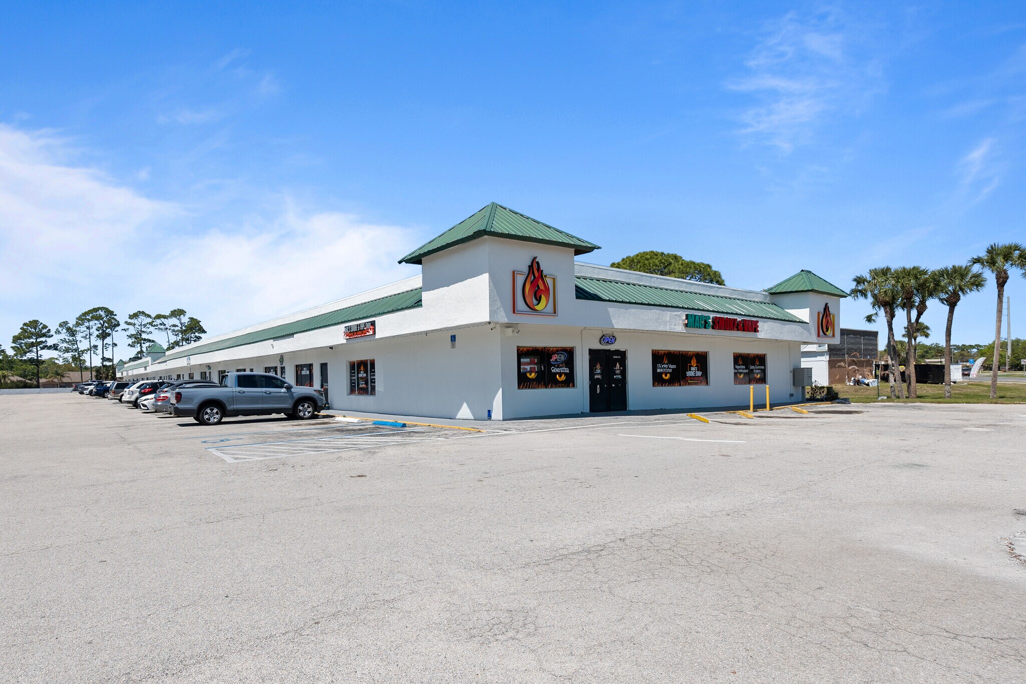 2120 S Ridgewood Ave, Edgewater, FL à louer Photo intérieure– Image 1 sur 32