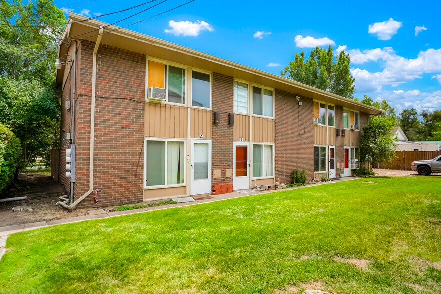 8662-8682 W 51st Ave, Arvada, CO à vendre - Photo de l’immeuble – Image 2 sur 33
