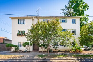 Plus de détails pour 3540 J St, Sacramento, CA - Logement à vendre
