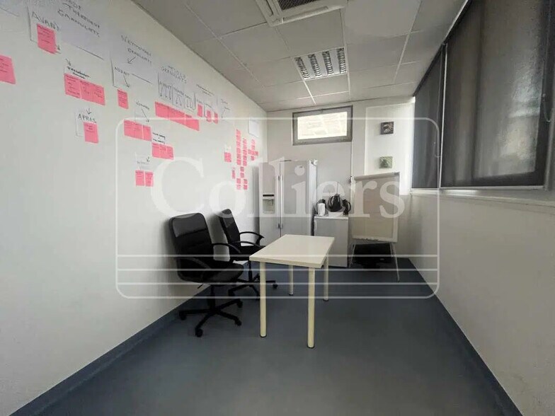 24 Boulevard De La Bougie, Marseille à louer - Photo de l’immeuble – Image 3 sur 9
