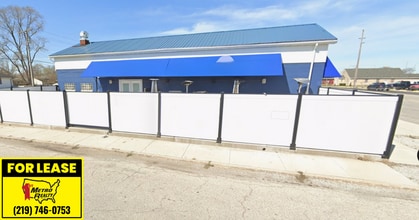 939 21st ave, Gary, IN à louer Photo intérieure– Image 2 sur 4