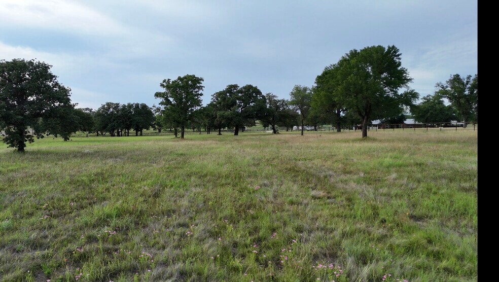 TBD Glen Rose Hwy, Granbury, TX à vendre - Photo de l’immeuble – Image 2 sur 4