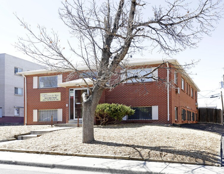 1433 Macon St, Aurora, CO à vendre - Photo de l’immeuble – Image 3 sur 3