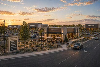 Plus de détails pour I-40 & 335 loop, Amarillo, TX - Local commercial à louer