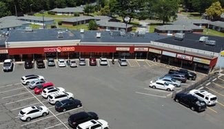 Plus de détails pour 455-479 Breckwood Blvd, Springfield, MA - Local commercial à louer