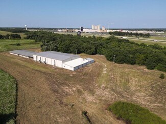 Plus de détails pour US-77, Thackerville, OK - Terrain à vendre