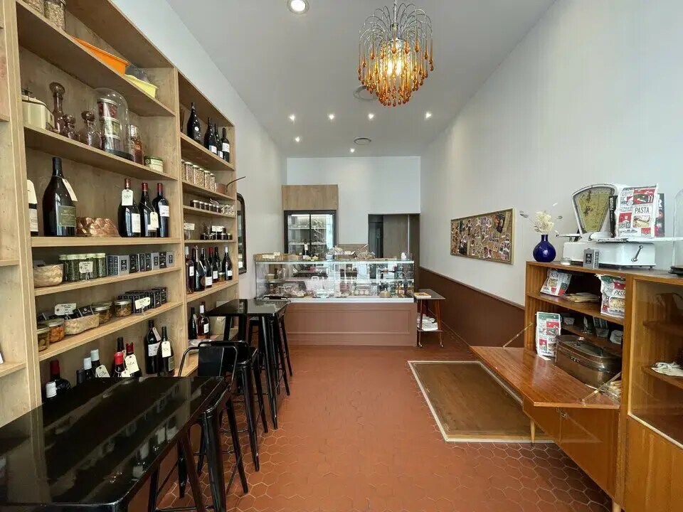 Local commercial dans Lyon à louer Photo intérieure– Image 1 sur 5