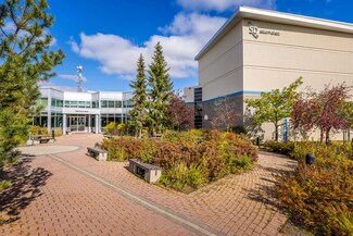 Plus de détails pour 1260-1280 Teron Rd, Ottawa, ON - Local d'activités à louer