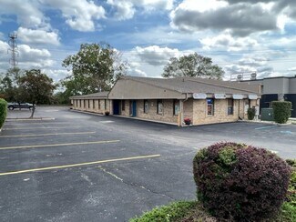 Plus de détails pour 55130 Shelby Rd, Shelby Township, MI - Bureau, Bureau/Médical à louer
