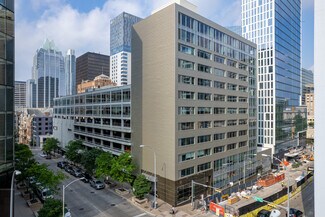 Plus de détails pour 720 Brazos St, Austin, TX - Bureau, Bureau/Local commercial à louer