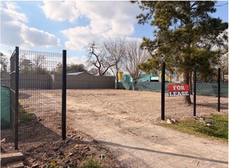 Plus de détails pour 1719 Oak Tree Dr, Houston, TX - Terrain à louer