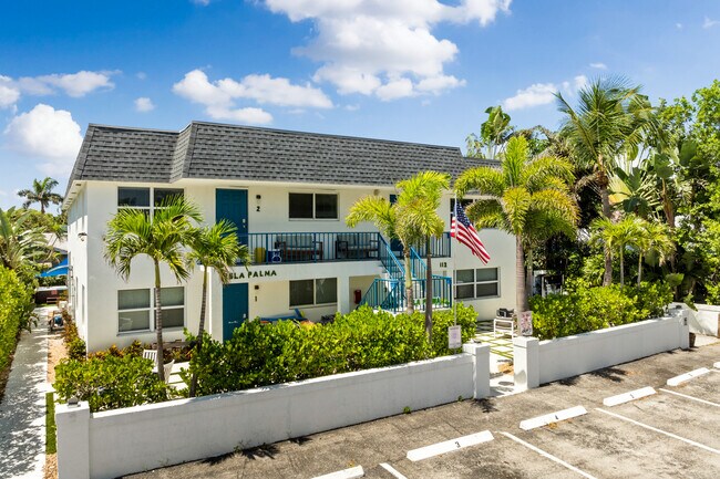 Plus de détails pour 112 Claremont Ln, Palm Beach Shores, FL - Logement à vendre