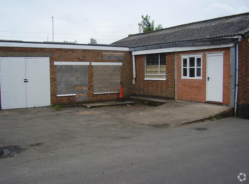 7 Rookery Ln, Leicester à louer - Photo principale – Image 1 sur 1