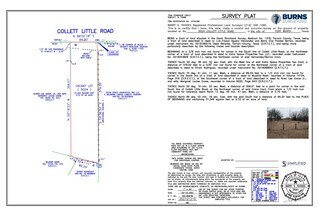 Plus de détails pour 5024 Collett Little Rd, Fort Worth, TX - Terrain à vendre
