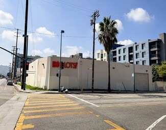 Plus de détails pour 5321 Vineland Ave, North Hollywood, CA - Local commercial à louer