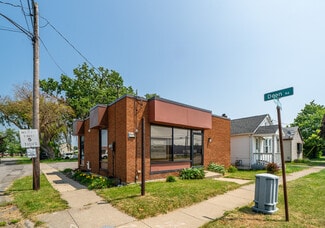 Plus de détails pour 2478 George Urban Blvd, Depew, NY - Bureau à vendre