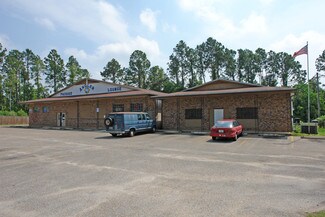 Plus de détails pour 1800 Patricia Dr, Pensacola, FL - Local commercial à vendre