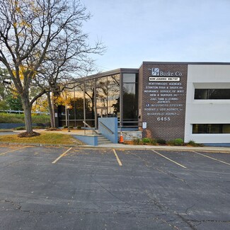 Plus de détails pour 6455 Lake Ave, Orchard Park, NY - Bureau à vendre