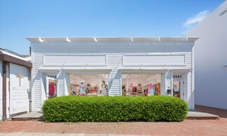Plus de détails pour 32 Park Pl, East Hampton, NY - Local commercial à louer