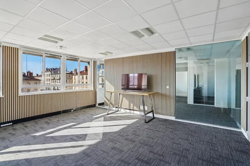 76-78 Rue D'Alsace, Villeurbanne à vendre Photo intérieure– Image 1 sur 13