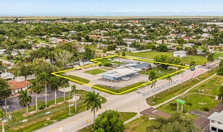 Plus de détails pour 16641/16701 San Carlos Blvd. – à vendre, Fort Myers, FL
