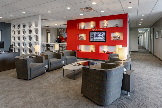 Plus de détails pour 2355 Highway 36 W, Roseville, MN - Coworking à louer