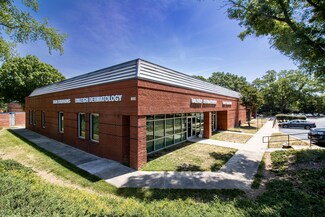 Plus de détails pour 800 Springfield Commons Dr, Raleigh, NC - Bureau/Médical à louer