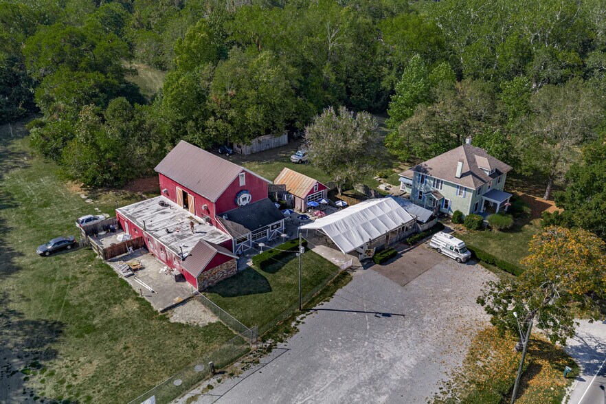2375 Upper Valley Pike, Springfield, OH à vendre - Photo de l’immeuble – Image 2 sur 93