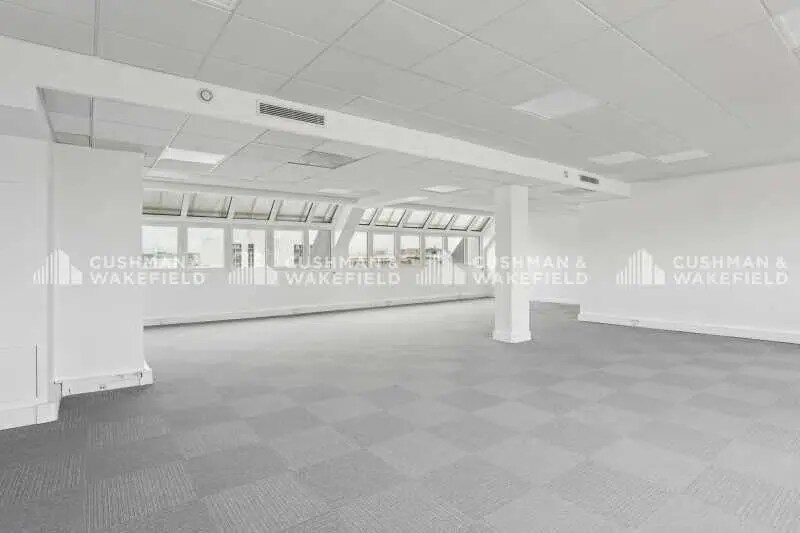 32-36 Rue De Bellevue, Boulogne-Billancourt à louer Photo intérieure– Image 1 sur 4